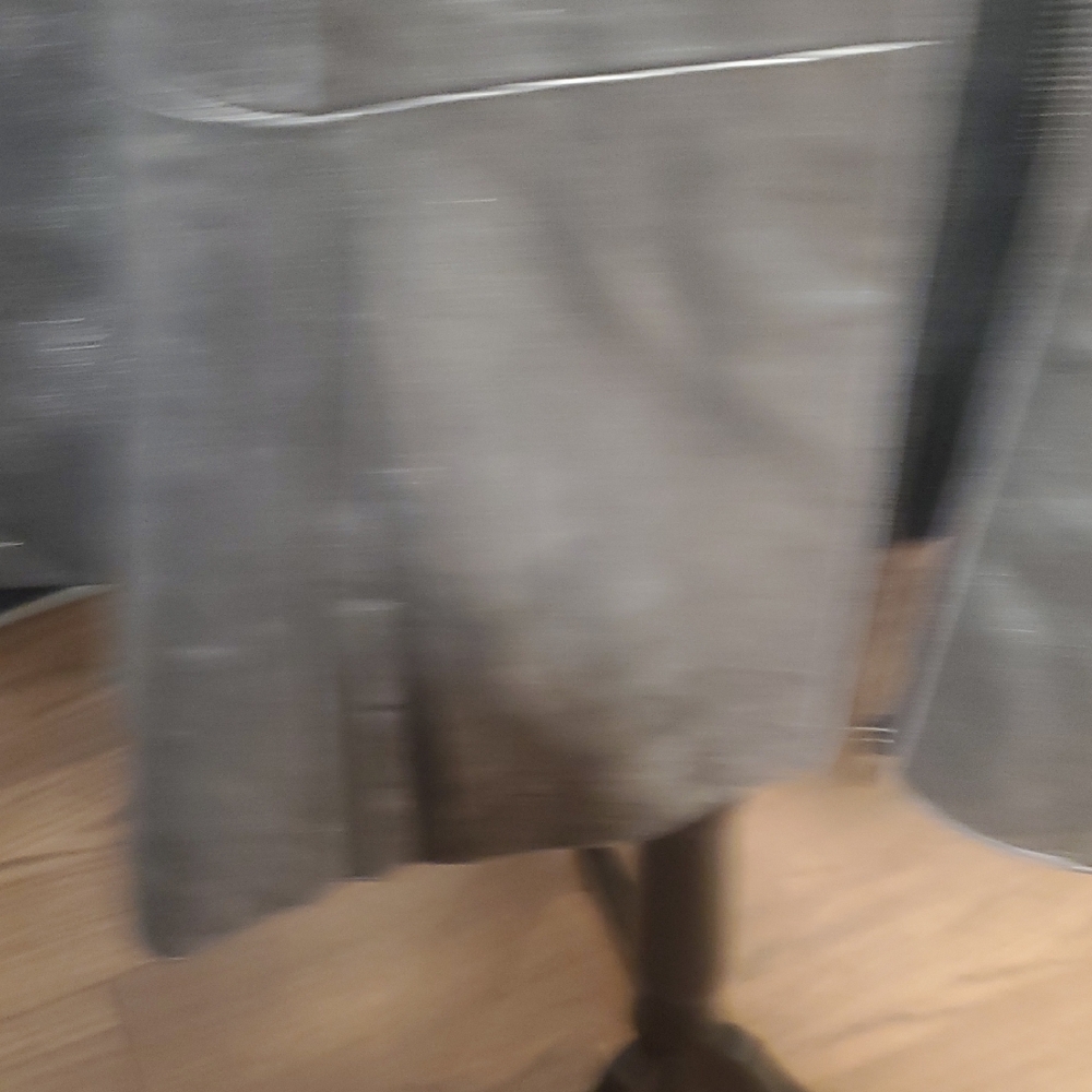 Doncaster Silver Women's Jacket - image 7